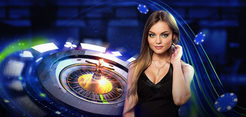 Enjoy a top class Live Casino at 10CRIC Casino India