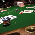 Play blackjack with a blackjack bonus online