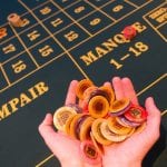 How much can I win on online roulette?