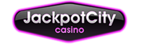 JackpotCity logo