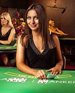 Play online casino with a baccarat bonus
