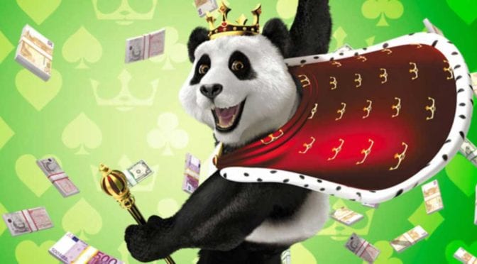 royal panda casino cash tournament