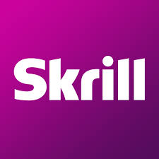 Deposit and withdraw using skrill as payment method