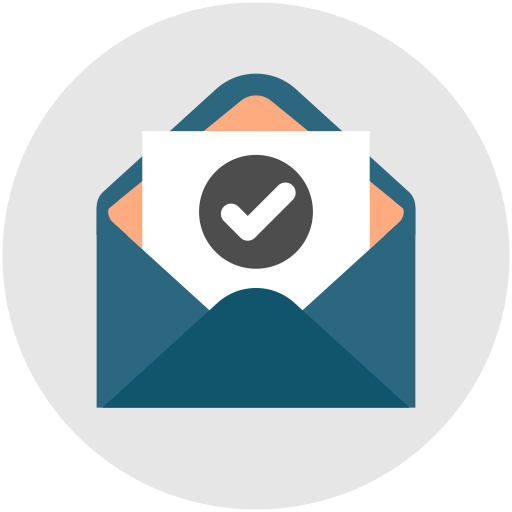 email icon