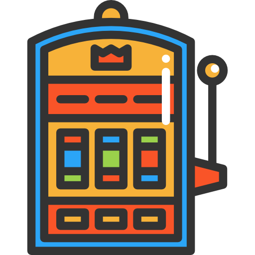 slot machine icon