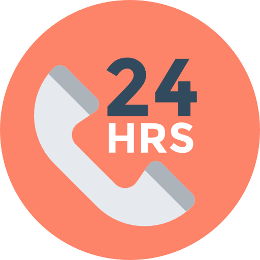 24 hours