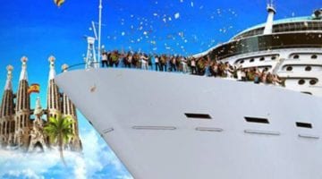 Welcome to Casino Cruise India