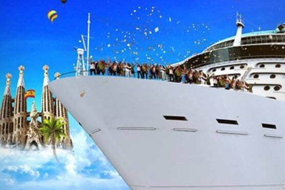 Welcome to Casino Cruise India