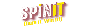 spinit casino logo