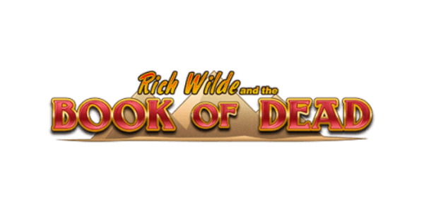 Book of Dead