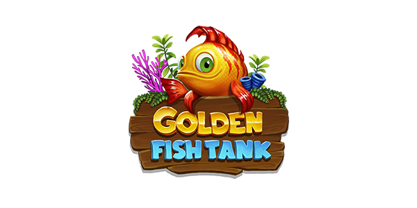 Golden Fish Tank