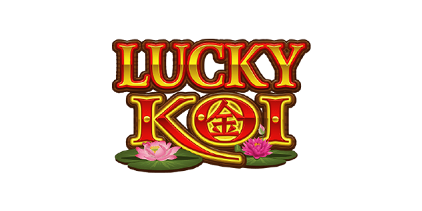 Lucky Koi