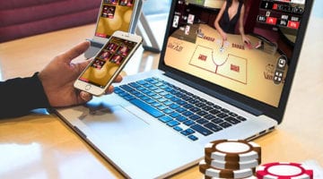 Play Anddar Bahar with a Live Dealer at 10CRIC Casino!