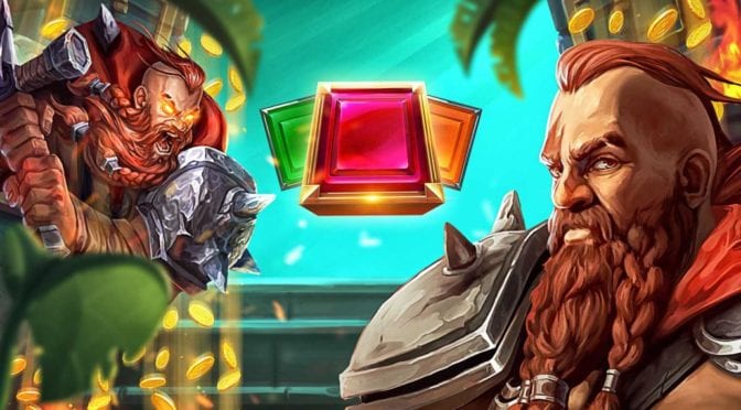 rizk casino viking slot games