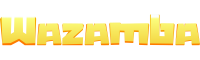 Wazamba logo