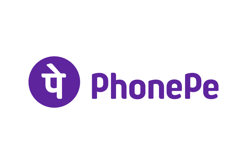 phonepe logo