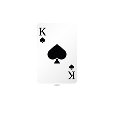 king card