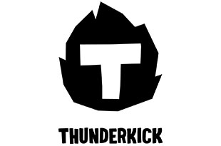 Thunderkick logo