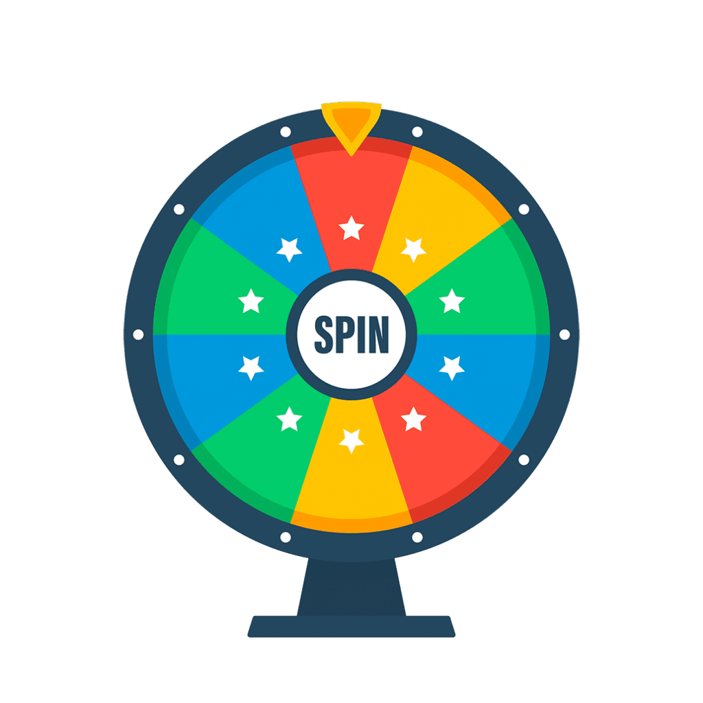 wheel of fortune icon