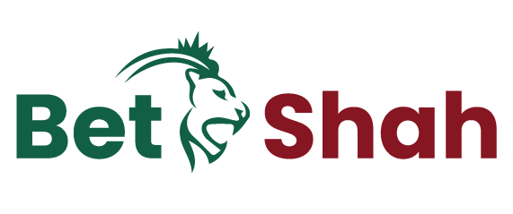 Betshah-Logo