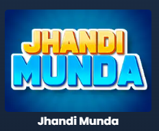 Jhandi Munda 1